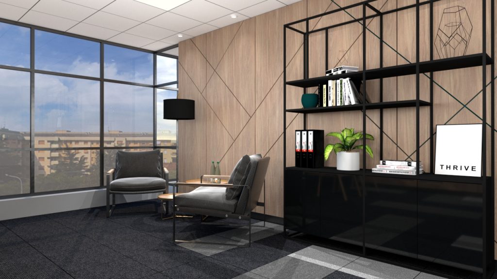 Chisel Design Studio Chisel Design Studio