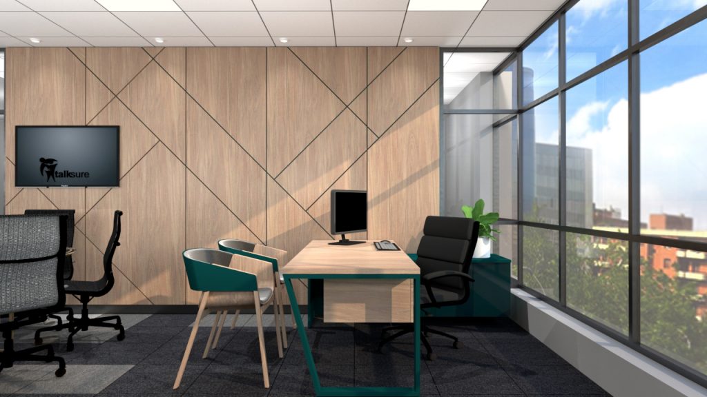 Chisel Design Studio Chisel Design Studio