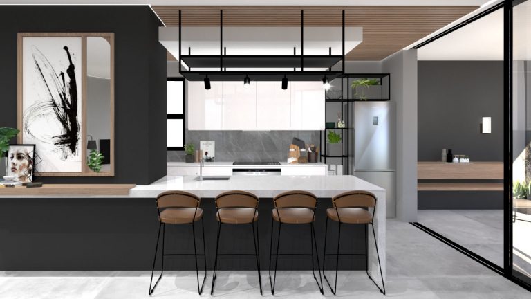 Chisel Design Studio Chisel Design Studio – Interiors and Design
